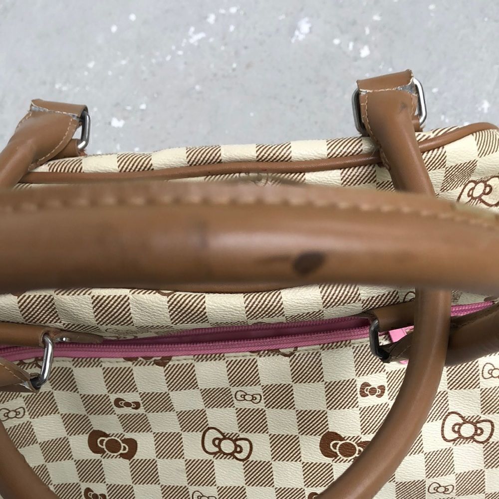 Hello  Kitty  bag - Picture 8 of 12